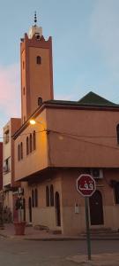 Résidence Les Deux Mules