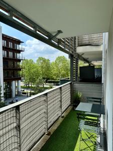 Studio 2 adultes 2 enfants parcs Disneyland Paris