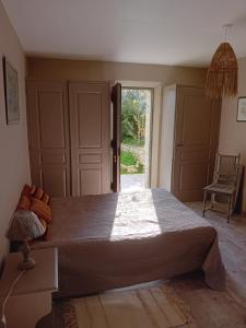 Appartements Bel appartement independant dans un mas provencal : photos des chambres