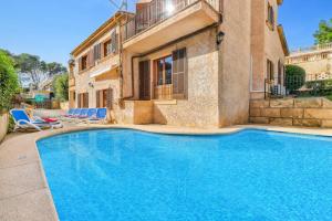 Villa Can March by Villa Plus