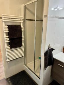 Appartements Studio 2 adultes 2 enfants parcs Disneyland Paris : photos des chambres