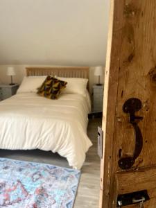 The Loft at the Moon and Mushroom Inn - Suffolk Coast