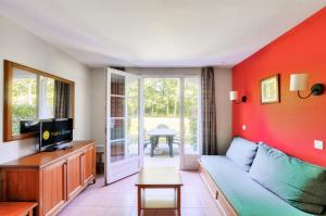 Appartements La residence du Lac - maeva Home - Maison 3 pieces 6 personnes - Selection MAE-4761 : photos des chambres