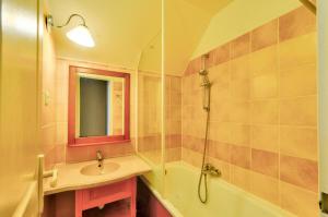 Appartements La residence du Lac - maeva Home - Maison 3 pieces 6 personnes - Selection MAE-4761 : photos des chambres