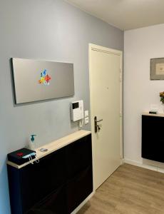 Appartements Studio 2 adultes 2 enfants parcs Disneyland Paris : photos des chambres