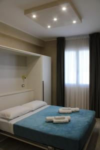 Aurea Rooms