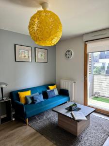 Appartements Studio 2 adultes 2 enfants parcs Disneyland Paris : photos des chambres