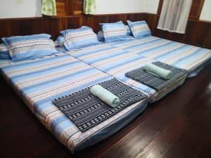 Pantai Camara Homestay