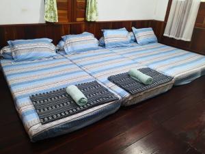 Pantai Camara Homestay