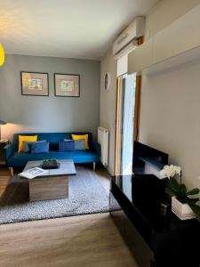 Appartements Studio 2 adultes 2 enfants parcs Disneyland Paris : photos des chambres