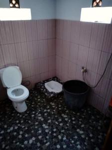 Pantai Camara Homestay