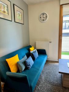 Studio 2 adultes 2 enfants parcs Disneyland Paris