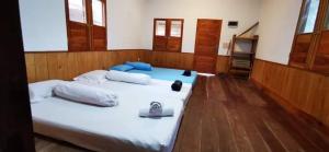 Pantai Camara Homestay