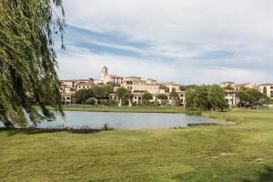 Les Mas et Villas de Pont Royal en Provence - maeva Home - Villa duplex moderne et vintage 3 pieces 6 personnes climatisee - Prestige - super Home MAE-4211 : photos des chambres