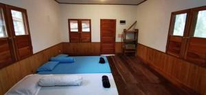 Pantai Camara Homestay