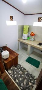 Pantai Camara Homestay