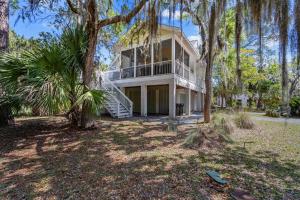 New Listing - Coastal Getaway on Fripp Island
