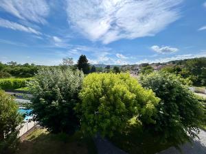 Appartements Clos des Mouliniers - Gites 5 etoiles en Ardeche : photos des chambres