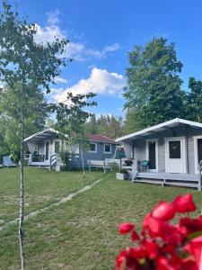 Domki letniskowe Wczasy jak Marzenie