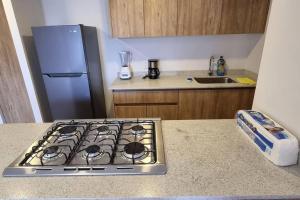 Hermoso departamento cerca del Auditorio Telmex