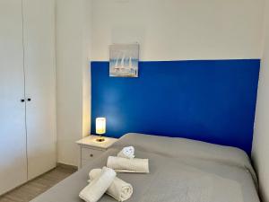 Loft Sol y Sal Apartamento en primera linea de playa