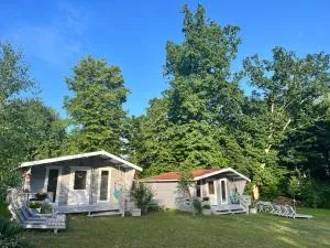 Domki letniskowe Wczasy jak Marzenie - Wygryny