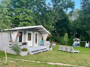 Domki letniskowe Wczasy jak Marzenie