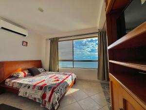 Apartamento en Santa Marta Frente al Mar