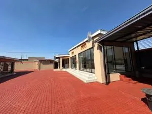 Maekano guesthouse - Rust de Winter