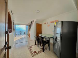 Apartamento en Santa Marta Frente al Mar