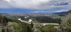 Vikend Panorama - Kamnica