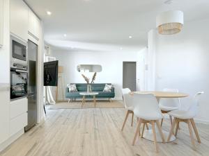 Apartamentos Le Smeraldine - Tu Mirador al Mar Familias o Parejas