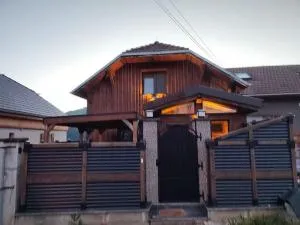 Green Valley - Burdignin