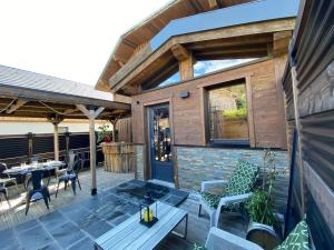 Maisons de vacances Green Valley : photos des chambres