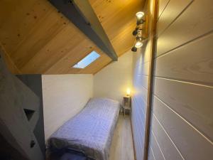 Maisons de vacances Green Valley : photos des chambres