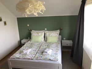 House Antonia 