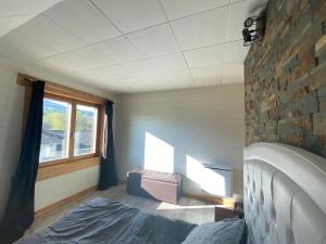Maisons de vacances Green Valley : photos des chambres