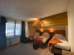 Maisons de vacances Green Valley : photos des chambres