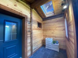 Maisons de vacances Green Valley : photos des chambres