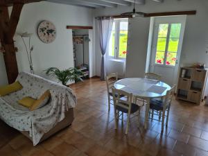 Maisons de vacances A la Campagne ,Halte ,Sejour et Detente : photos des chambres