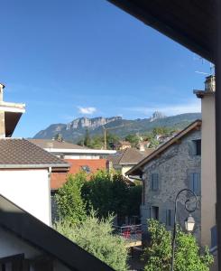 Appartements Au pres de tout : photos des chambres