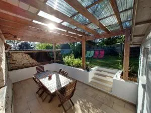 La maison paisible - Marsac-sur-Don