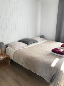 Appartements Au pres de tout : photos des chambres