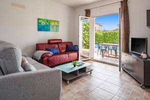 Villa Jazmin Blanca by Villa Plus