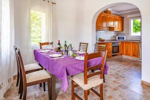 Villa Jazmin Blanca by Villa Plus