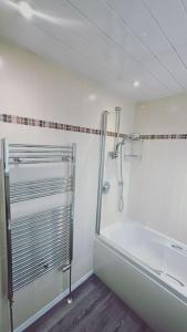 Stylish Highland Home