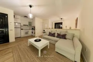 Villa Marina - Majanicho