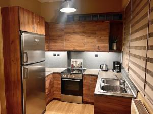 Odyseia Apts I at the center of the City & Old Town