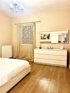 Odyseia Apts I at the center of the City & Old Town