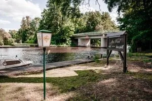 Hotel am Fluss - Groß Köris